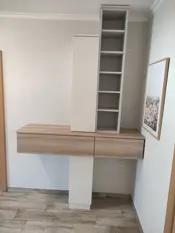 Flurmöbel