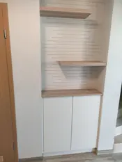 Flurmöbel