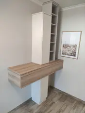 Flurmöbel