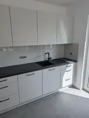 Einbauküche