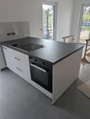 Einbauküche