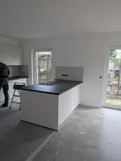 Einbauküche