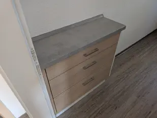 Einbauküche