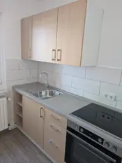 Einbauküche