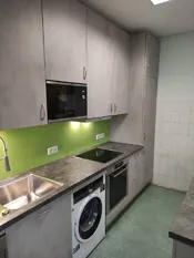Küche für Kita Boschezwerge in Goyatz