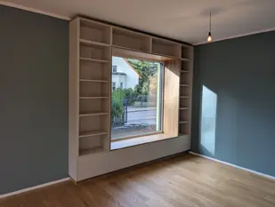 Lese-Fenster