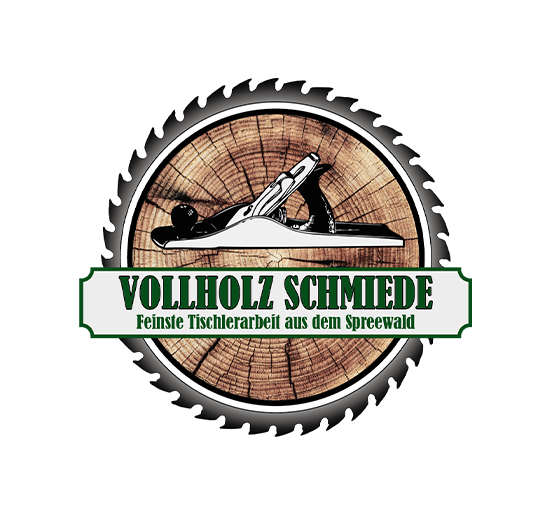 Logo Vollholzschmiede